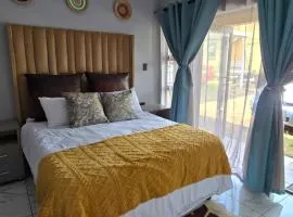 HUZULA Royal Residence