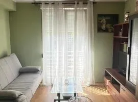 City Center Luxury Apartment Mia