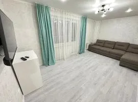 New! 2-комнатная квартира В САМОМ ЦЕНТРЕ ГОРОДА