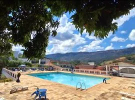 Recanto da Serra Imperial