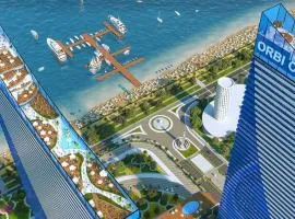 Orbi City Sea View