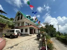 Passabong Village Homestay