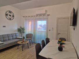 Apartman Meghan, hotelli kohteessa Pula