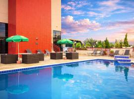 Hotel Dan Inn Campinas Anhanguera - By Nacional Inn, hotel a Campinas