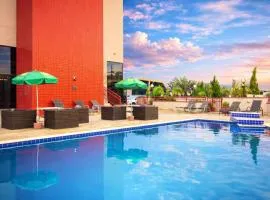 Hotel Dan Inn Campinas Anhanguera - By Nacional Inn