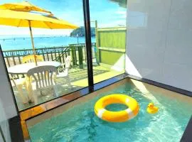 Yeongheungdo Haevichi Pension