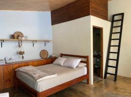 Casa Poco a Poco, hotel a Torio