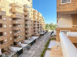 ACV - Costa Azahar I-2ª linea planta 3 norte