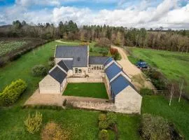 Blackhill barn - in the heart of the Cotswolds