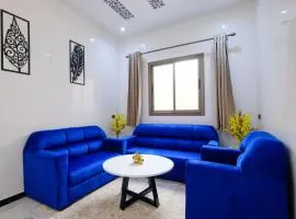 RiadRiad Bollywood-Dream Stay B