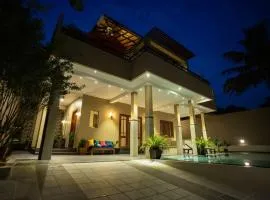 Villa Freedom Hikkaduwa