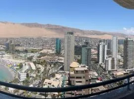 Royal Marine Habitación doble frente a cavancha