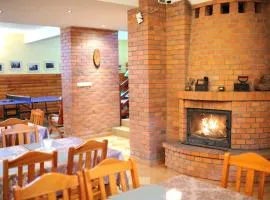 ZAGAJE Gospodarstwo Agroturystyczne - Kazimierz Dolny