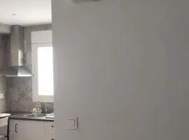 Estudio - habitación tipo loft