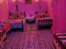 Miral Nubian House, resort ở Aswan