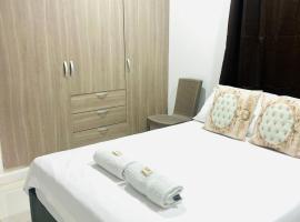 Hotel Galicia, hotel in Montería