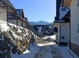 Wierchy Resort 21B by AWapartaments