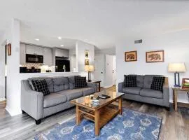 Wintergreen Resort - Ski Slopes Hike Swim & Golf