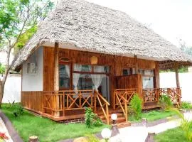 Jodari bungalow