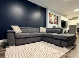 2BR / SELF Check-in / FAST Wifi / Nespresso