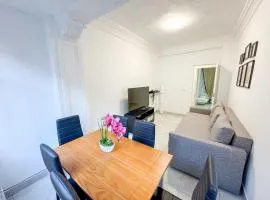 Moncasi Rooms - Turistea