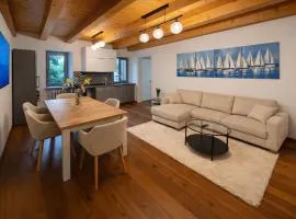 Aurisina heart apartment