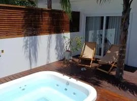 Lagoa Branca - Boutique Guesthouse