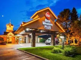Best Western Plus GranTree Inn