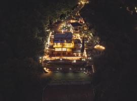 Core Luxury Suites, hotel de luxo em Skiathos