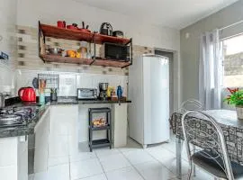 Casa perto do centro e da Udesc Cefid