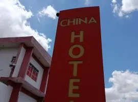 China Hotel