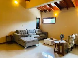 Departamento en Encarnación