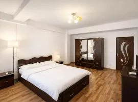 Warm Place In Old Town