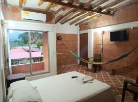 Hostería Santa Lucía