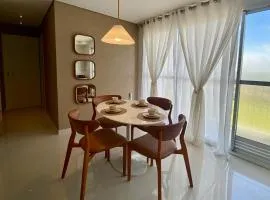 1A 2-bedroom apartment near Shopping and USP