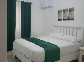 Hotel Dieux Internacional