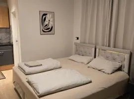 Marlin City Apartment Erdgeschoss 1