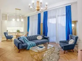 HB apartments University Agro