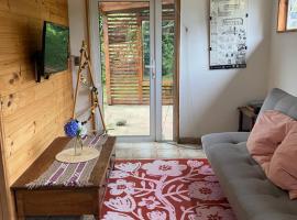 Cabaña Raulí, Hotel in Puerto Varas