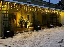 Gościniec Pod Bukiem