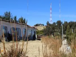 Mirador del Titikaka