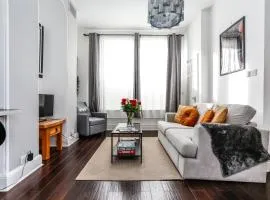 Rialto Luxury Central Apartment