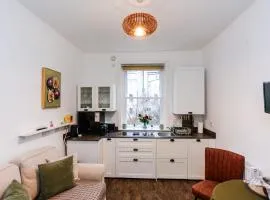 Bath City Centre, One Bed Retreat