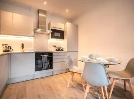 Kingsbridge House Apartment Thirty five