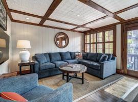 Lodge at Vail, A RockResort by Vail Resorts, hotel em Vail