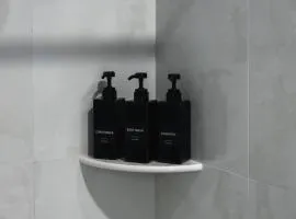 20 Minutes to Times Square with Free Indoor Parking