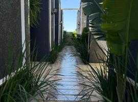 Bom e Barato rede de hotéis, hotel in Foz do Iguaçu