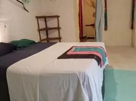 Ocean View Hostel