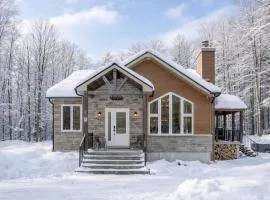 Natur Rustik - En pleine nature avec Spa