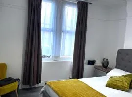 Feel at Home away from Home